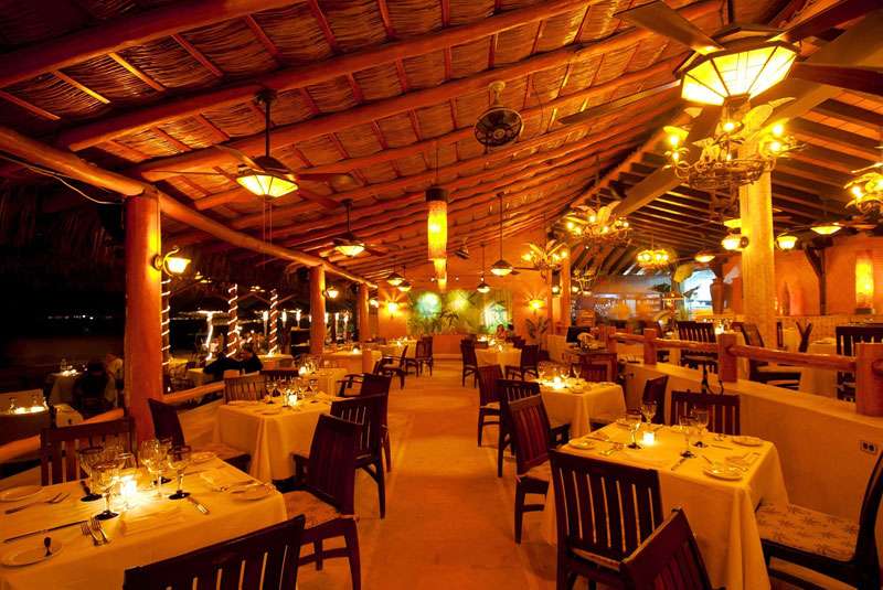 Vegan and Vegetarian Dining in Puerto Vallarta, Mexico – The