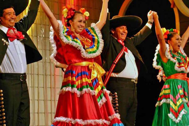 September Events in Puerto Vallarta