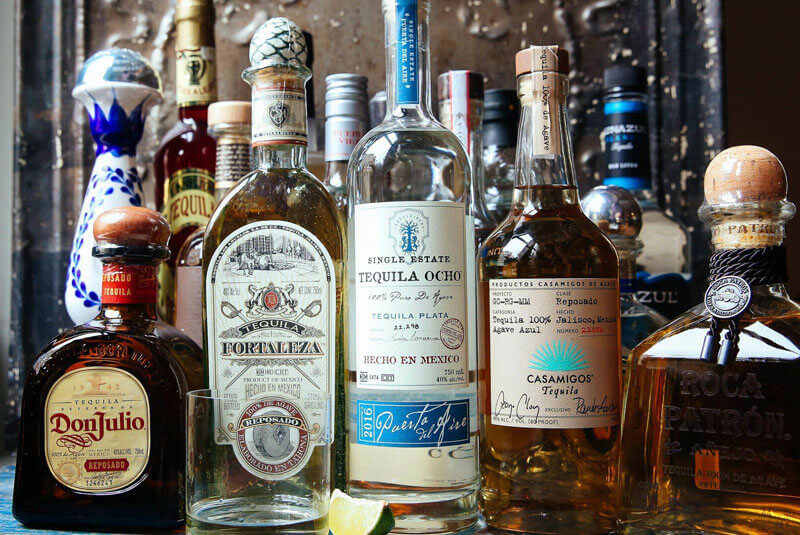Celebrating Tequila Day on July 24th in Puerto Vallarta! - Casa Bay Villas