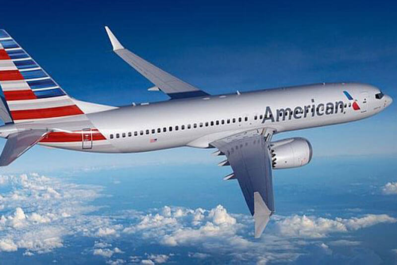 American Airlines Adds Flights from DFW to Mexico Casa