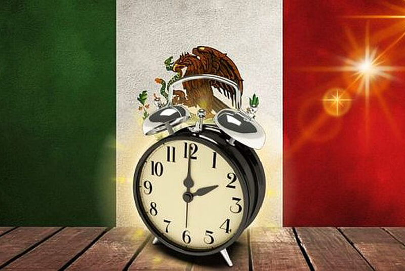 The end of Daylight Savings Time will be Ruled on Come September 21st