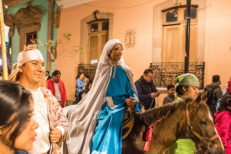 Nine Days of Joy: Celebrating Las Posadas in Mexico - Casa Bay Villas